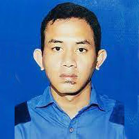 Ricki Rismanto