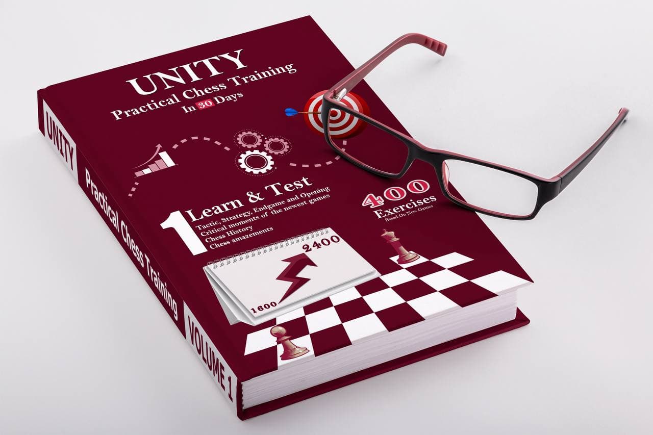 Unitychess store