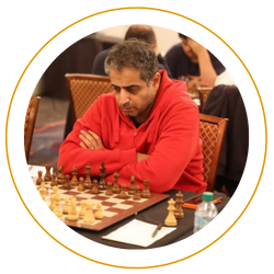 Expert GM Ehsan Expert GM Ehsan