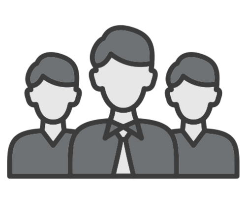 More Members