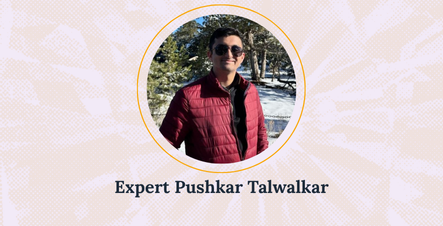 Expert Pushkar