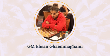 GM Ehsan