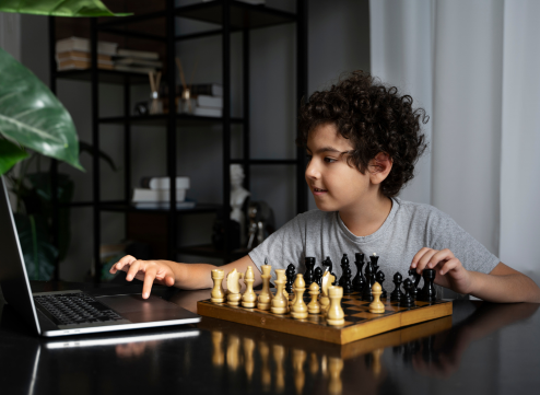 unitychess