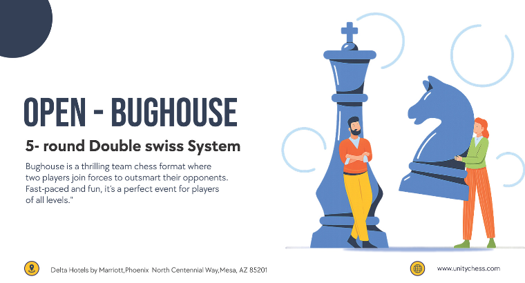 Unity-Bughouse Unity-Bughouse