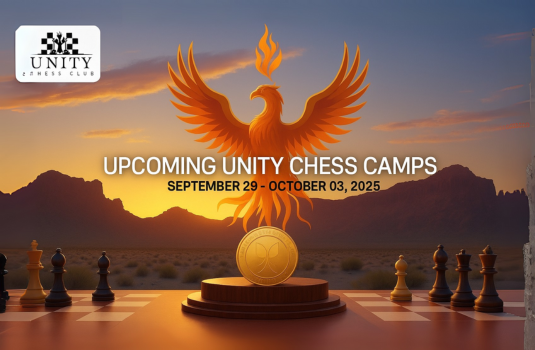 Chess camps