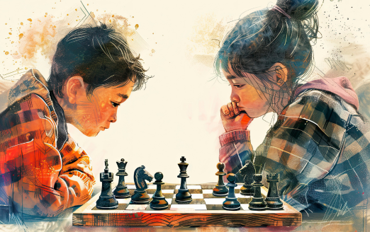 Unity Chess Tournament