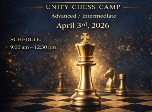 Unity Chess