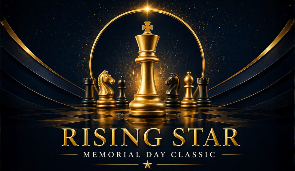 Rising Star Chess Classic