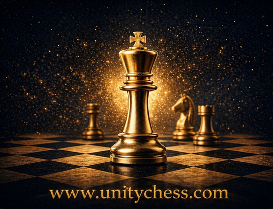 Unity Chess