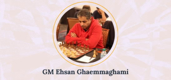 GM Ehsan